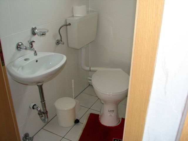 Ferienwohnung in Gro&szlig;enbrode - Hering - Bild 4