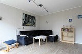 Ferienwohnung in Gr&ouml;mitz - Haus Seepferdchen - Whg. 10 - Bild 1