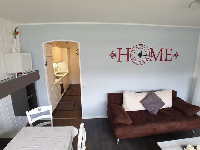 Ferienwohnung in Gro&szlig;enbrode - Vier Jahreszeiten Haus III/18 - Bild 5