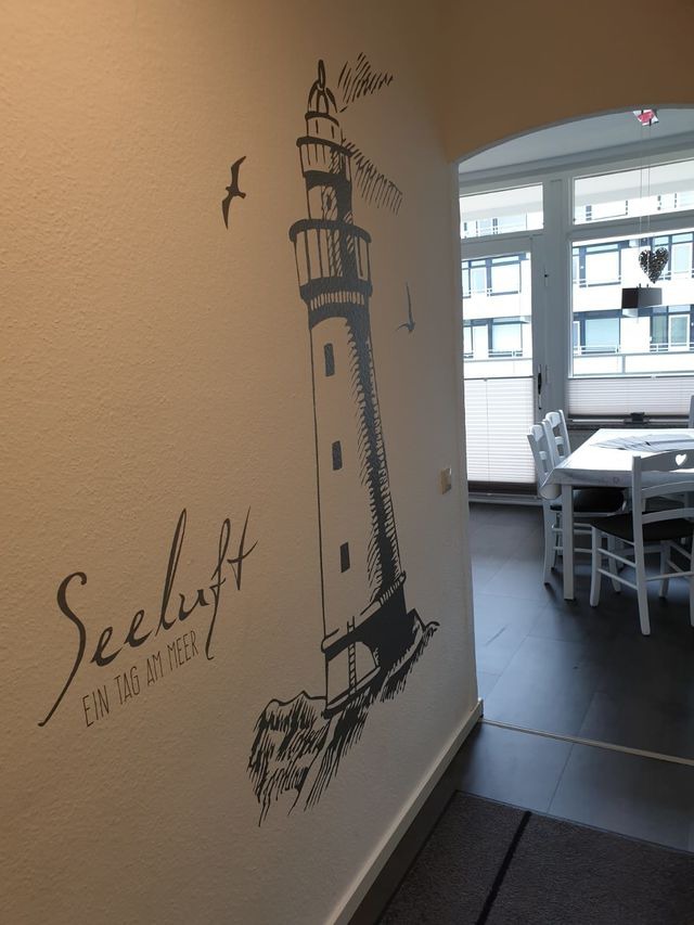 Ferienwohnung in Gro&szlig;enbrode - Vier Jahreszeiten Haus III/18 - Bild 11