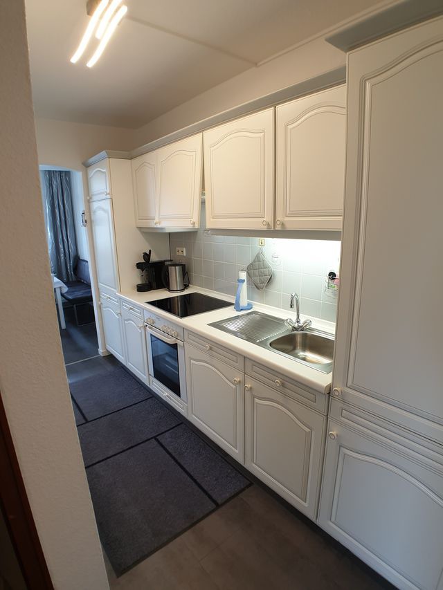 Ferienwohnung in Gro&szlig;enbrode - Vier Jahreszeiten Haus III/18 - Bild 13