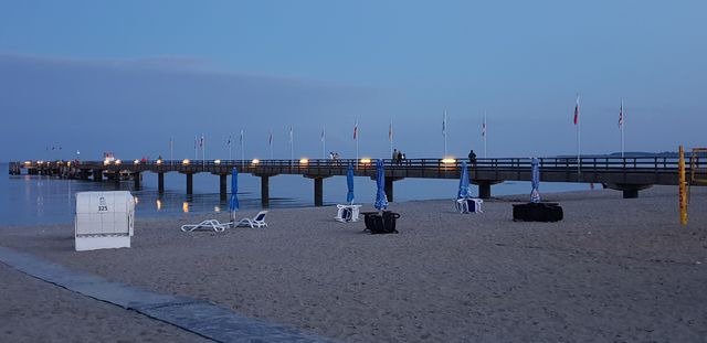 Ferienwohnung in Gro&szlig;enbrode - Vier Jahreszeiten Haus III/18 - Bild 18