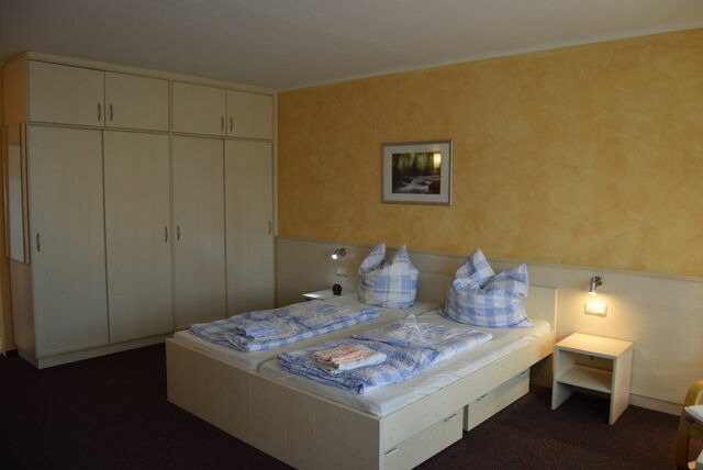 Ferienwohnung in Holm - Howe, "Haus Eckernf&ouml;rde", App.116 - Bild 7