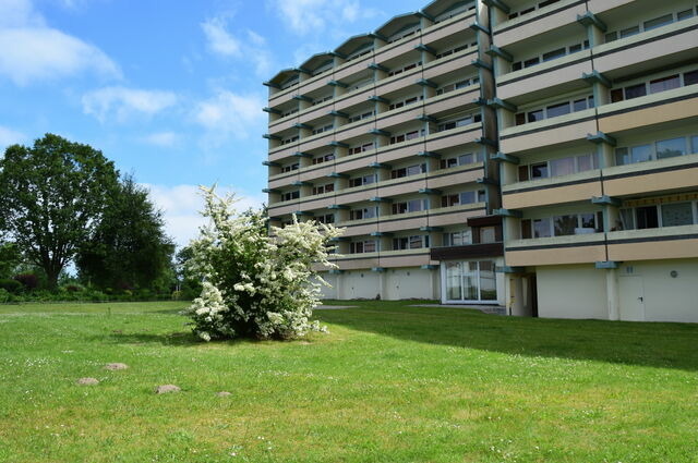 Ferienwohnung in Holm - Howe, "Haus Eckernf&ouml;rde", App.116 - Bild 10