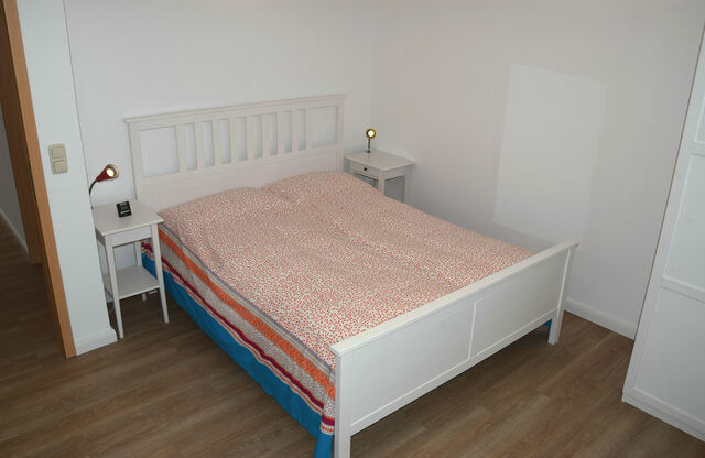 Ferienhaus in Holm - Schröder, Rimma & Björn: Ferienhaushälfte "Sorie" - Bild 3