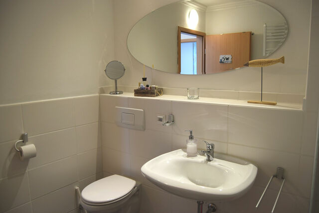 Ferienhaus in Holm - Schröder, Rimma & Björn: Ferienhaushälfte "Sorie" - Bild 13