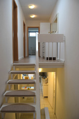 Ferienhaus in Holm - Schröder, Rimma & Björn: Ferienhaushälfte "Sorie" - Bild 15