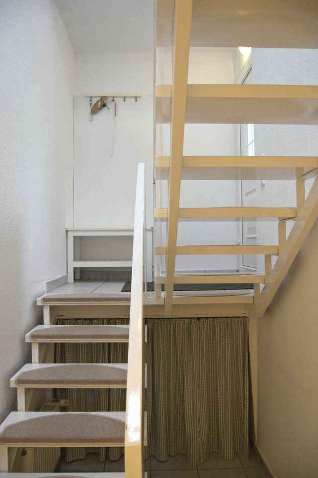 Ferienhaus in Holm - Schröder, Rimma & Björn: Ferienhaushälfte "Sorie" - Bild 16