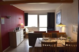 Simon, Thorsten: Ferienapp. "Ostseepanorama" (Nr. 1215) im "Haus Kiel"