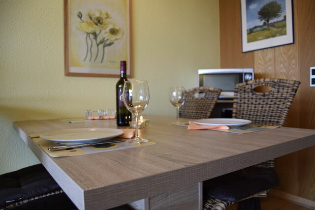 Ferienwohnung in Holm - Familie Bleckmann: "Haus L&uuml;beck", App. 306 - Bild 8