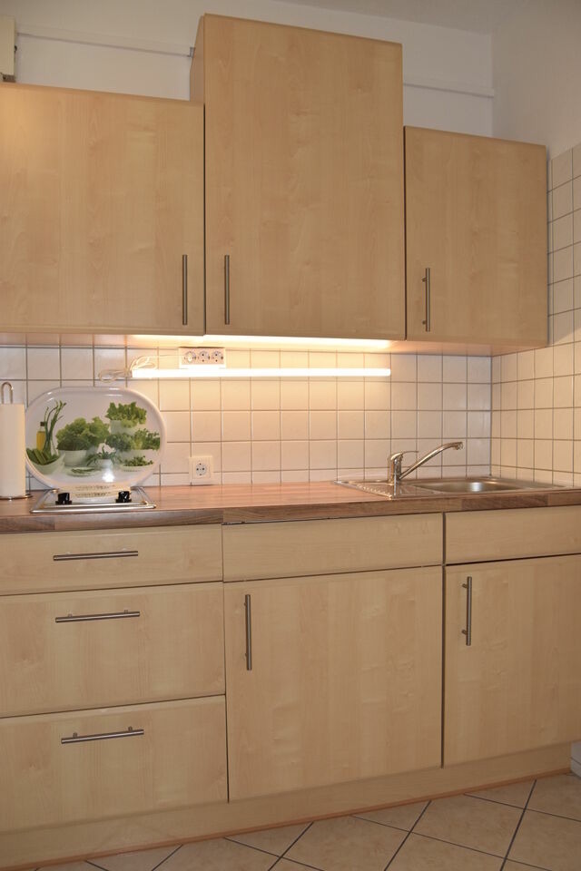 Ferienwohnung in Holm - Familie Bleckmann: "Haus L&uuml;beck", App. 306 - Bild 11