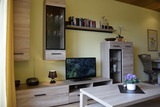 Ferienwohnung in Holm - Familie Bleckmann: "Haus L&uuml;beck", App. 306 - Bild 2