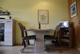 Ferienwohnung in Holm - Familie Bleckmann: "Haus L&uuml;beck", App. 306 - Bild 6
