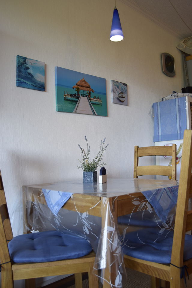 Ferienwohnung in Holm - Volz-Kubach, Andrea: Ferienapp. "Strandliebe" (Nr. 214) - Bild 11