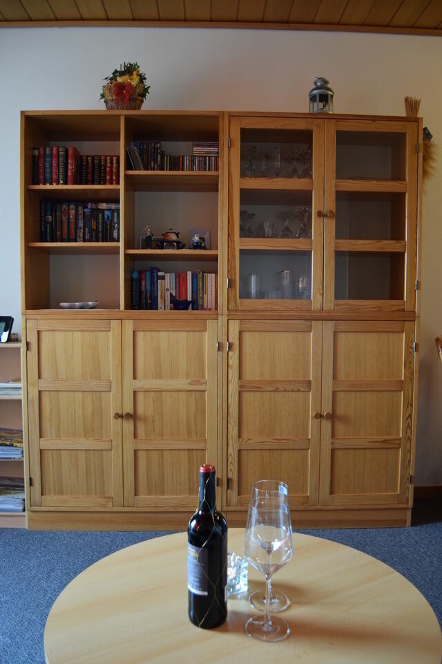 Ferienwohnung in Holm - Hegewald, Matthias: "Haus L&uuml;beck", App. (Nr. 303) - Bild 5