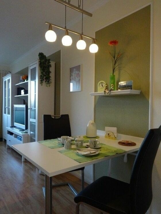 Ferienwohnung in Holm - Pohl, Roswitha & Hartmut: "Haus Lübeck", Fe.-App. "AusZeit" (Nr. 431) - Bild 3