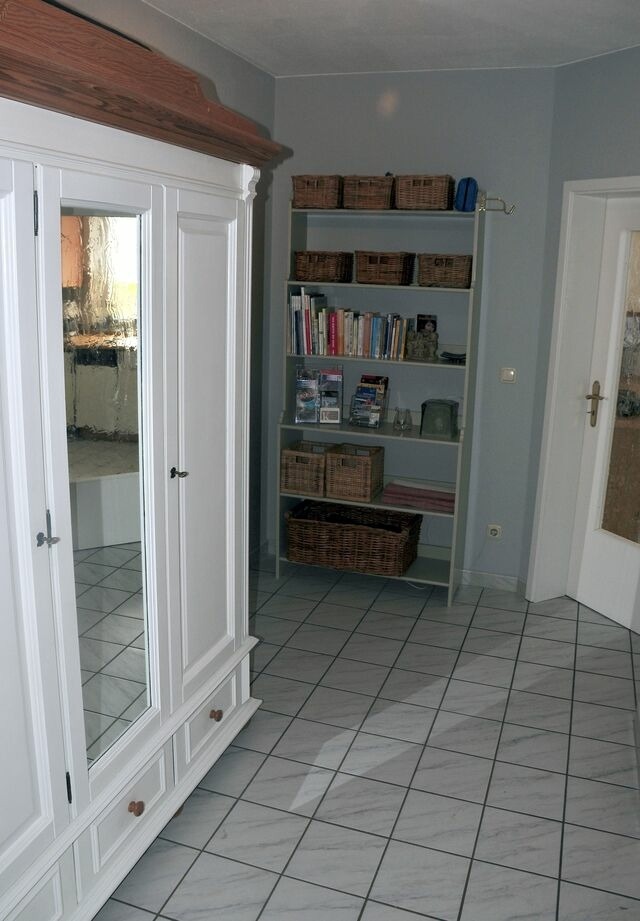 Ferienwohnung in Loose - Zuhause mit Aussicht - Bild 14