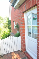 Ferienwohnung in Loose - Zuhause mit Aussicht - Bild 22