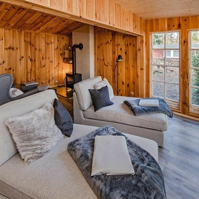 Ferienhaus in Ückeritz - Seestern - Bild 19