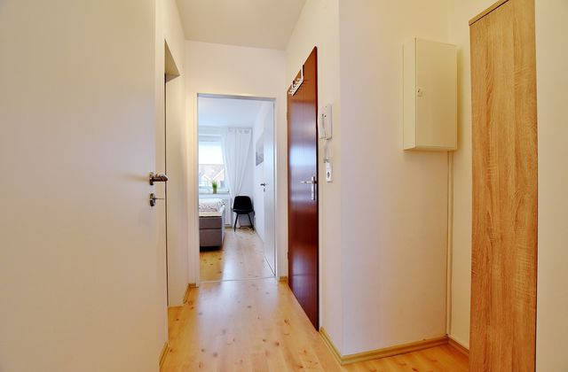 Ferienwohnung in Dahme - FeWo "L&uuml;tt M&ouml;w" - Bild 10