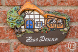 Ferienhaus in Dahme - Reihenhaus Donna - Bild 3