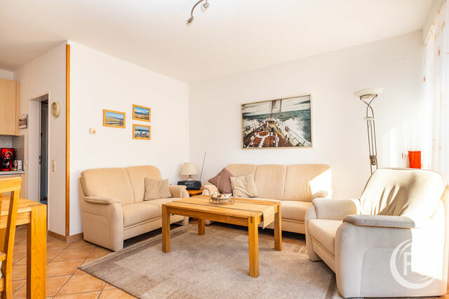 Ferienhaus in Dahme - Reihenhaus Donna - Bild 8