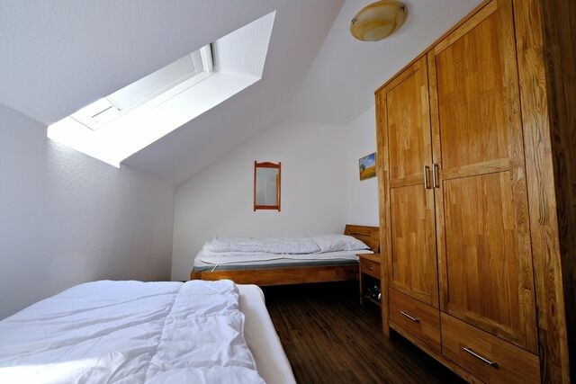 Ferienhaus in Dahme - Reihenhaus Donna - Bild 14