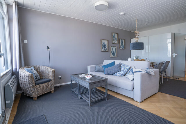 Ferienwohnung in Fehmarn OT Burgtiefe - FeWo93816 - Bild 9