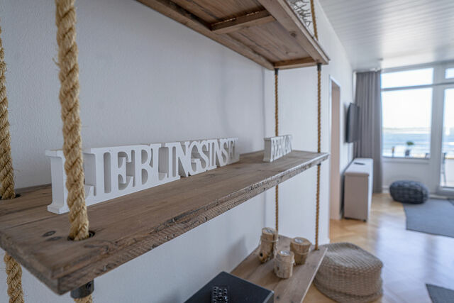 Ferienwohnung in Fehmarn OT Burgtiefe - FeWo93816 - Bild 12