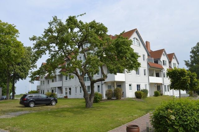 Ferienwohnung in Fehmarn OT Petersdorf - Fewo im Kastania Nr.19 - Bild 6