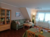 Ferienwohnung in Fehmarn OT Petersdorf - Fewo im Kastania Nr.19 - Bild 1