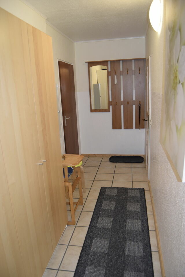 Ferienwohnung in Laboe - Totzek, Birgitta & Achim: Ferienwohnung "Möwe" (Nr. 27) - Bild 15