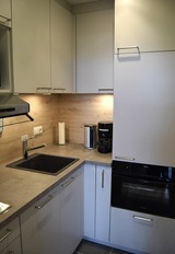 Ferienwohnung in Laboe - Totzek, Birgitta & Achim: Ferienwohnung "M&ouml;we" (Nr. 27) - Bild 2