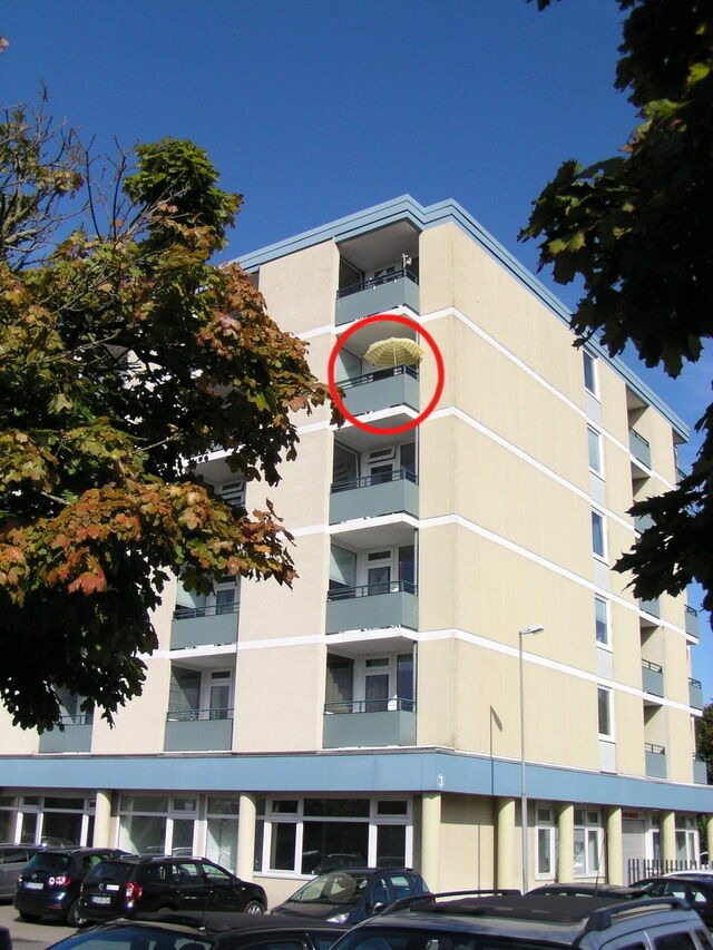 Ferienwohnung in Laboe - Totzek, Birgitta & Achim: Ferienwohnung "M&ouml;we" (Nr. 27) - Bild 14