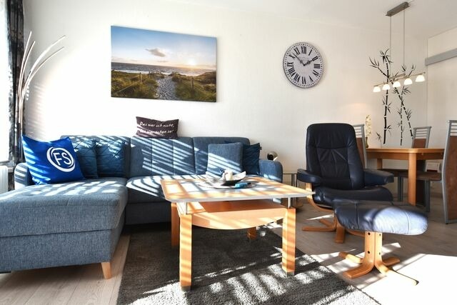 Ferienwohnung in Dahme - Sonnenschein Whg.11 - Bild 2