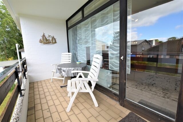 Ferienwohnung in Dahme - Sonnenschein Whg.11 - Bild 5