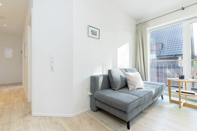 Ferienwohnung in Grömitz - L5 - Ferienanlage Lindenstraße 1 - FERIENDOMIZIL HOLLICH - Bild 4