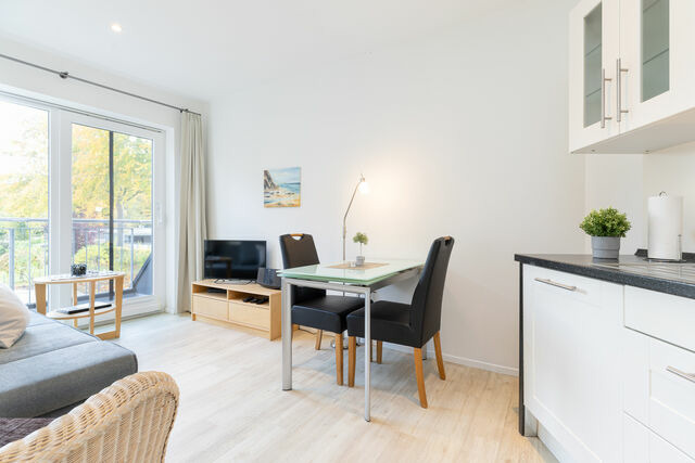 Ferienwohnung in Grömitz - L5 - Ferienanlage Lindenstraße 1 - FERIENDOMIZIL HOLLICH - Bild 6