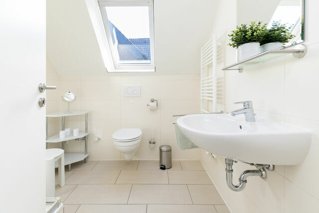 Ferienwohnung in Grömitz - L5 - Ferienanlage Lindenstraße 1 - FERIENDOMIZIL HOLLICH - Bild 17