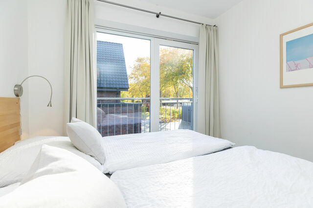 Ferienwohnung in Grömitz - L5 - Ferienanlage Lindenstraße 1 - FERIENDOMIZIL HOLLICH - Bild 20