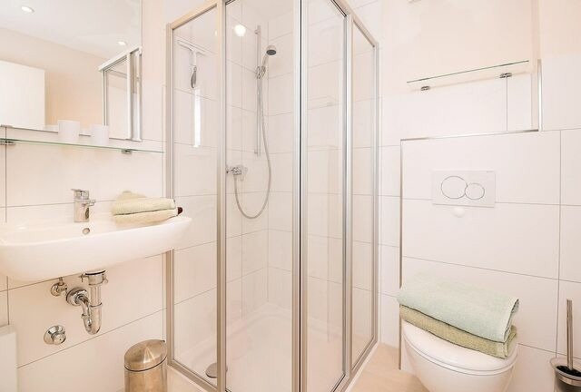 Bungalow in Grömitz - D4 Bungalow - Haus Dünenpark Königsberger Allee 12 - FERIENDOMIZIL HOLLICH - Bild 8