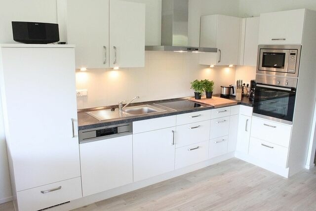 Ferienwohnung in Gr&ouml;mitz - L3 - Ferienanlage Lindenstra&szlig;e 1 - FERIENDOMIZIL HOLLICH - Bild 7