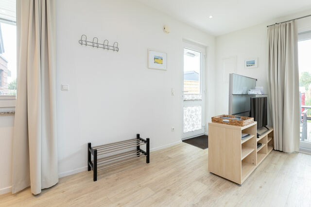 Ferienwohnung in Gr&ouml;mitz - L3 - Ferienanlage Lindenstra&szlig;e 1 - FERIENDOMIZIL HOLLICH - Bild 16