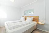 Ferienwohnung in Gr&ouml;mitz - M4 - Apartmenthaus Marienburger Str. 4 - FERIENDOMIZIL HOLLICH - Bild 20