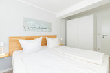 Ferienwohnung in Gr&ouml;mitz - M4 - Apartmenthaus Marienburger Str. 4 - FERIENDOMIZIL HOLLICH - Bild 22