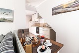 Ferienwohnung in Grömitz - M1 - Apartmenthaus Marienburger Str. 4 - FERIENDOMIZIL HOLLICH - Bild 2