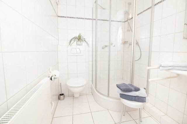 Ferienwohnung in Grömitz - M1 - Apartmenthaus Marienburger Str. 4 - FERIENDOMIZIL HOLLICH - Bild 11