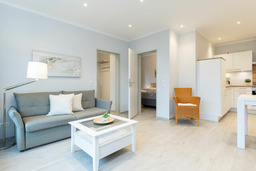 W3 - Gästehaus Christian-Westphal-Str. 60 - FERIENDOMIZIL HOLLICH