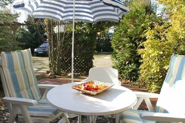 Ferienwohnung in Grömitz - W3 - Gästehaus Christian-Westphal-Str. 60 - FERIENDOMIZIL HOLLICH - Bild 12