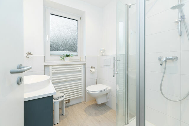 Ferienwohnung in Grömitz - W3 - Gästehaus Christian-Westphal-Str. 60 - FERIENDOMIZIL HOLLICH - Bild 20